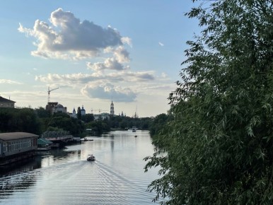 Главное в ТОПе за 9 августа:
