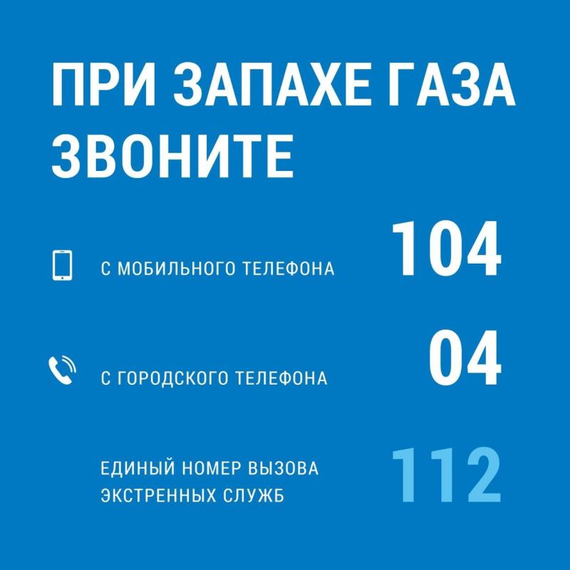 Как не отравится угарным газом