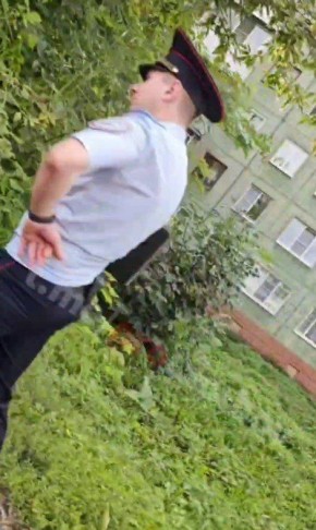 В Тамбове на Володарского женщина выпала из окна многоэтажки