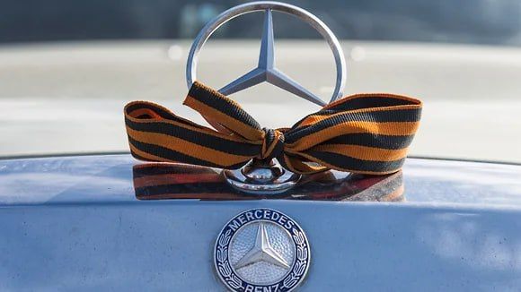         Mercedes   