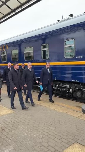 В Тамбове сегодня проходит Форум по развитию железнодорожного туризма в Центральном Черноземье