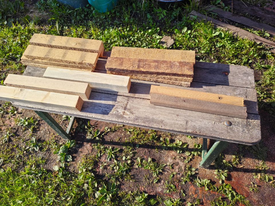 Креативное решение для сада: многофункциональные кашпо и укрытия