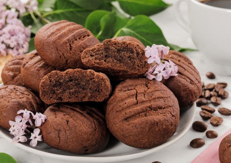 Печенье к кофе: идеальный компаньон для утреннего ритуала