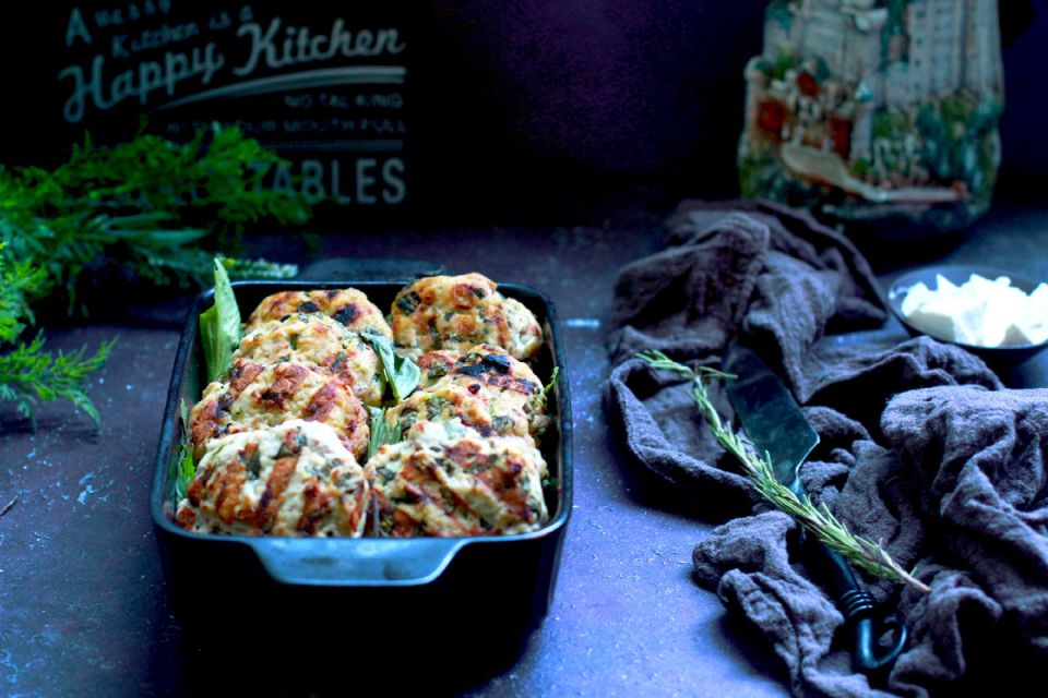 Нежные котлеты из индейки: идеальное сочетание вкуса и здоровья