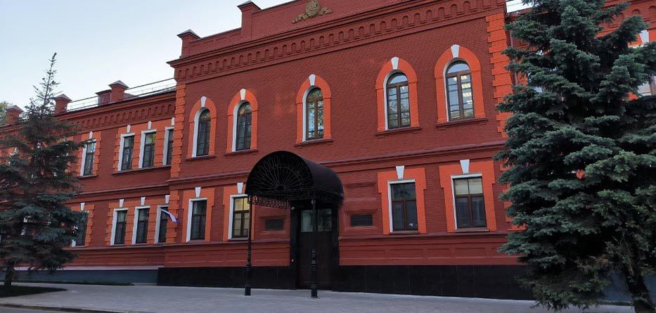 В Тамбовской области проверяют информацию об избиении подростка в Рассказове