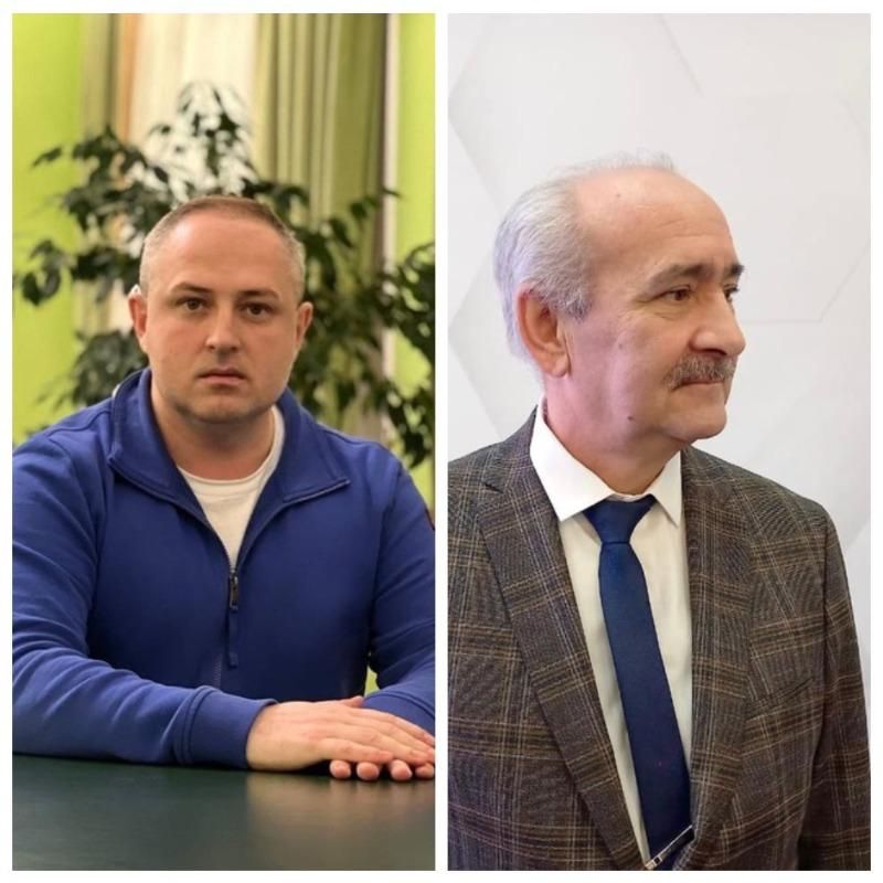 Максим Косенков и Александр Быков названы лучшими руководителями в области