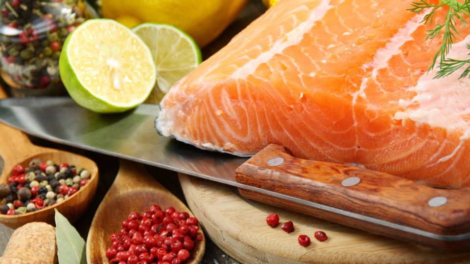 Простая рыба, а вкус божественный: вот как превратить горбушу в шедевр