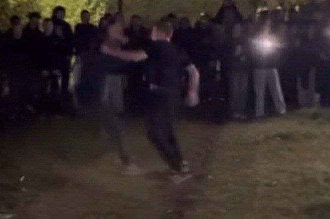 В Рассказове группа подростков избила сверстника: правоохранители ведут проверку