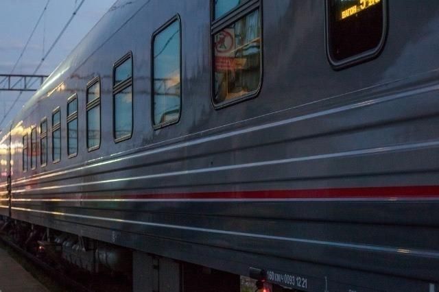 Семь железнодорожных станций в Тамбовской области получили имена