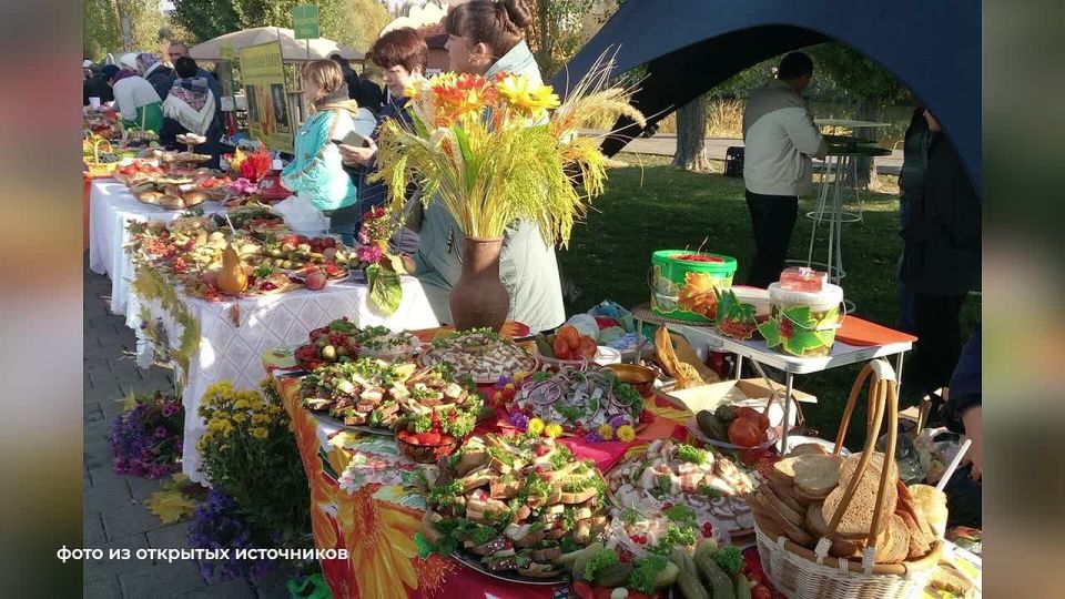 Доброе утро, Тамбовская область!