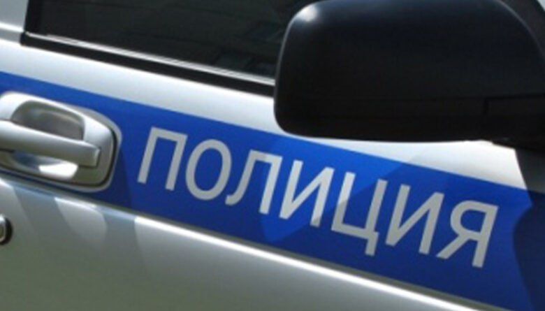 Тамбовские полицейские задержали с наркотиками жителя Челябинской области