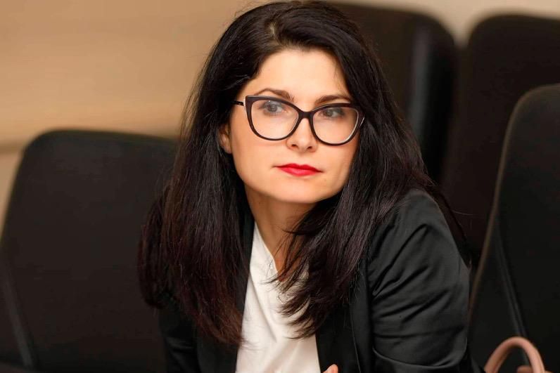 Член СПЧ Ева Меркачева призвала тамбовскую полицию спасти женщину и её сына от преследования