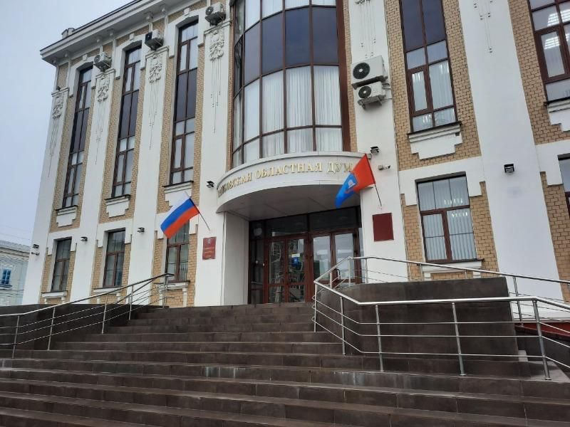 В Тамбовской области примут новую меру поддержки семей участников СВО