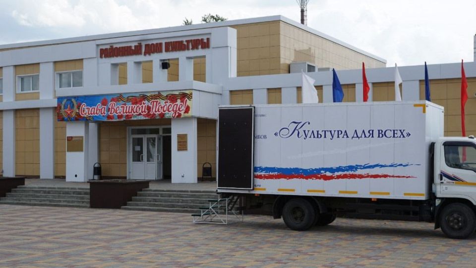 За девять месяцев 2025 года 46 работников культуры Тамбовской области прошли обучение в ведущих российских вузах, повысив свою квалификацию