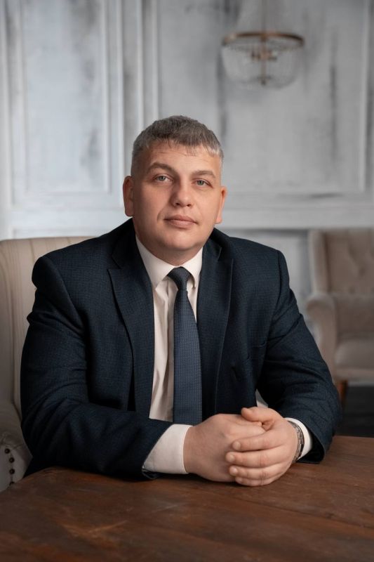 Константин Кутейников прокомментировал кадровые решения Евгения Первышова