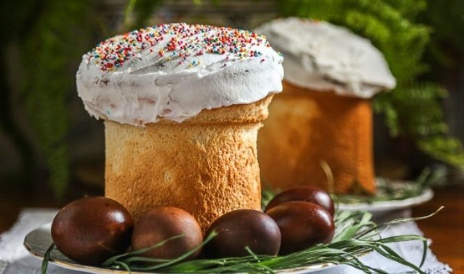 Творожный кулич: секреты пасхального угощения, которые стоит узнать