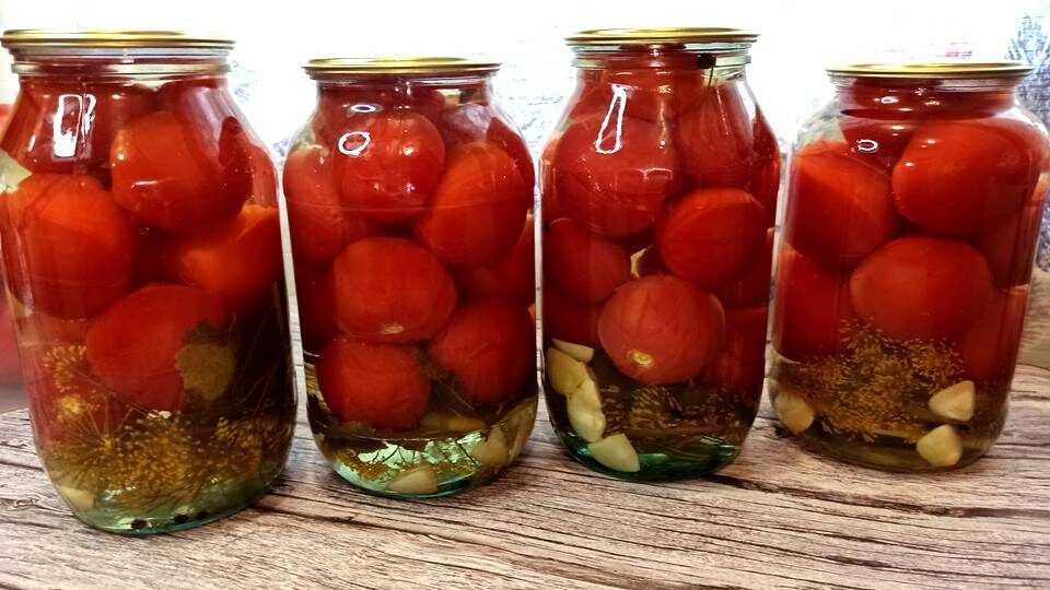 Секреты идеальных маринованных помидоров на зиму: уникальный рецепт