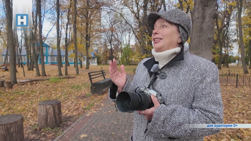 В Тамбове открылась фотовыставка «Зверьё моё» (0+)