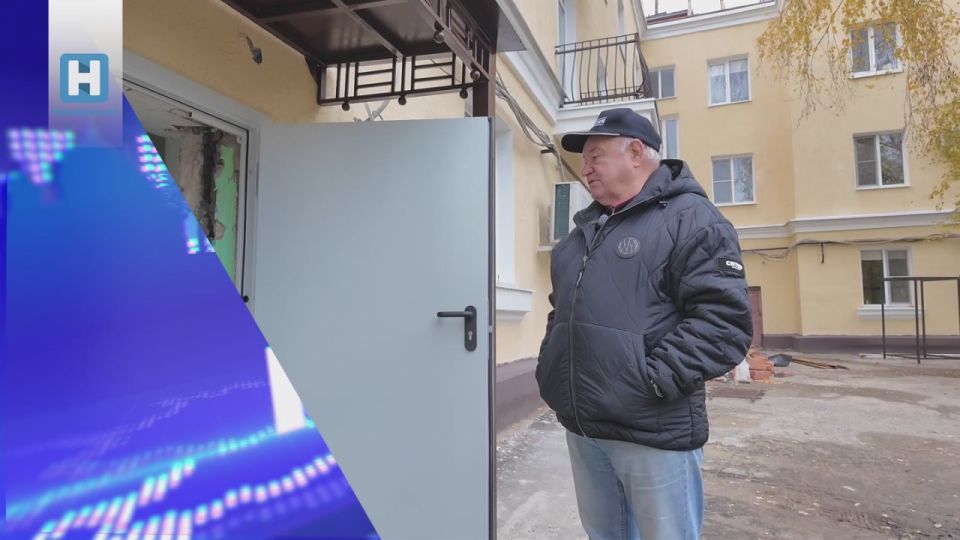 Выпуск новостей смотрите на нашем канале в 18.30, а после в ВК и Rutube
