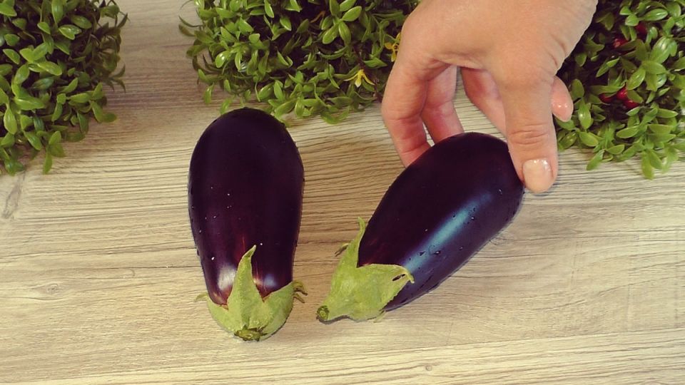 Полезные находки на Wildberries и простой рецепт салата из баклажанов