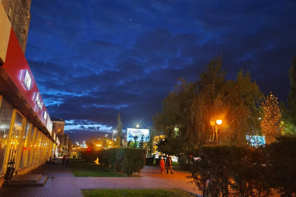 Главное в ТОПе за 17 октября: