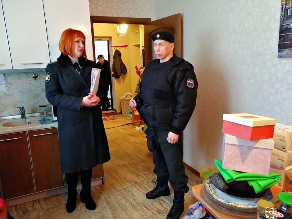 Как эффективно пожаловаться на судебного пристава: полезные советы