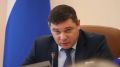 Евгений Первышов заявил о присвоениях земель лесного фонда в Тамбовской области