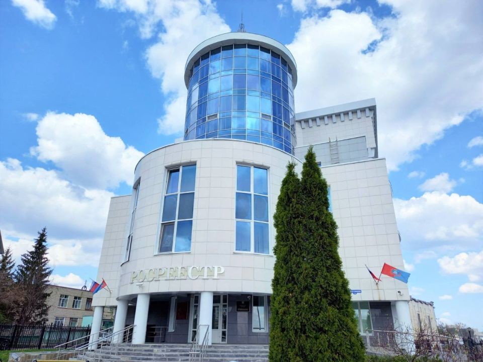 В Тамбовской области комплексные кадастровые работы, запланированные на 2025 год, подходят к завершению