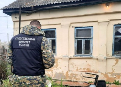 В Мичуринском округе заключен под стражу житель села Ранино, подозреваемый в убийстве