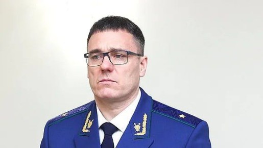 Совфед одобрил перевод главного тамбовского прокурора в Астрахань