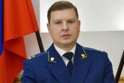 Новым прокурором Тамбовской области станет зампрокурора Крыма Андрей Кулагин