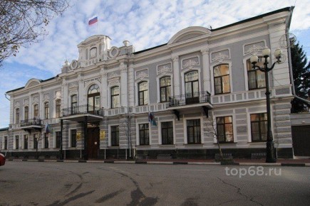 В администрации Тамбова назначили ответственных за дошкольное образование и ЖКХ