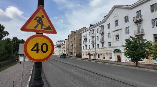 В Тамбове дополнительно проверяют гарантийные дороги