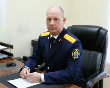И.о. руководителя регионального следственного управления Андрей Чапанов проведет выездной приём граждан в Уваровском округе (18+)