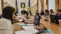 Максим Косенков о ремонте школы № 22: «Новая подрядная организация долго раскачивается»
