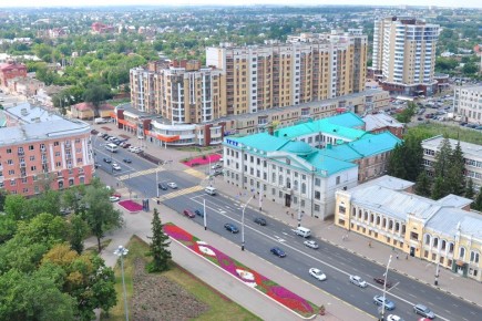 Что происходит с домом в Кирсанове, пострадавшим от взрыва газа?