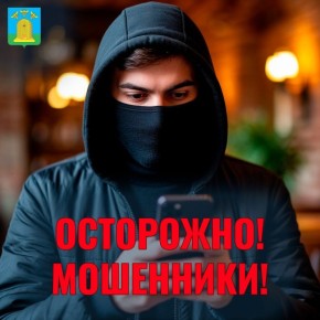 Мошенники стали чаще использовать «единое окно» для обмана тамбовчан