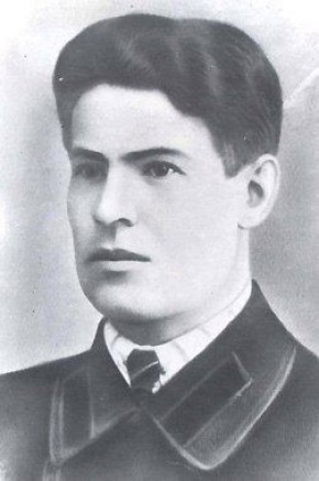 22 октября 1889 года родился Михаил Чичканов