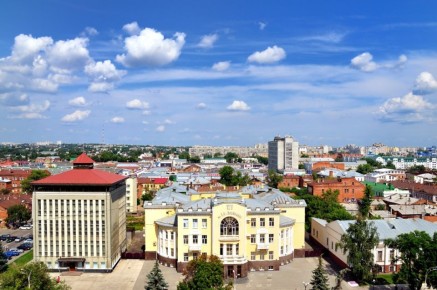 В Тамбовской области наблюдается снижение заболеваемости ОРВИ