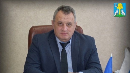 В Инжавинском округе сменился руководитель