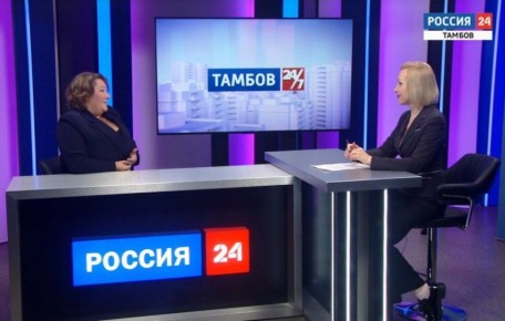 «Тамбов 24/7»: городская творческая жизнь
