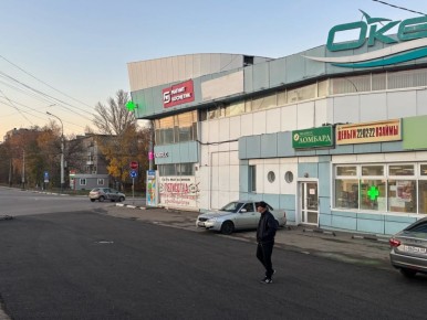 Жильцы обесточенных после пожара на подстанции домов сообщают, что свет наконец дали