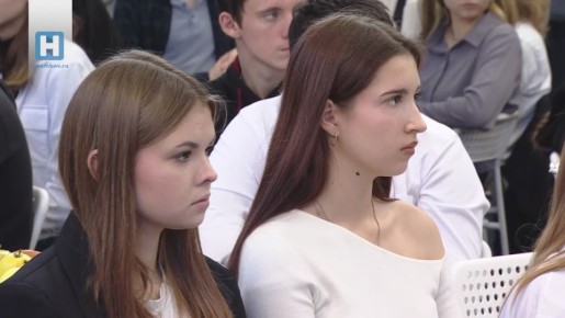 В Тамбовской области стартовала школа молодёжного предпринимательства «Предпринимай 68» (16+)