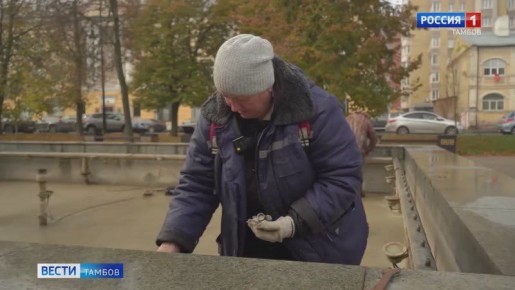 На зимние каникулы уходят