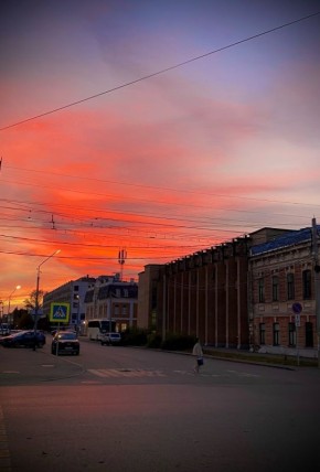 Хорошего вечера. Елена Викторова/ВК "Красивый Тамбов"