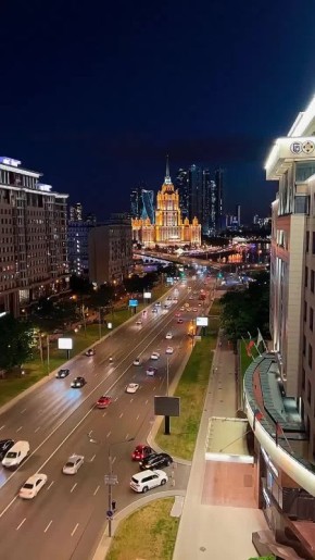 Вместо вечерней медитации