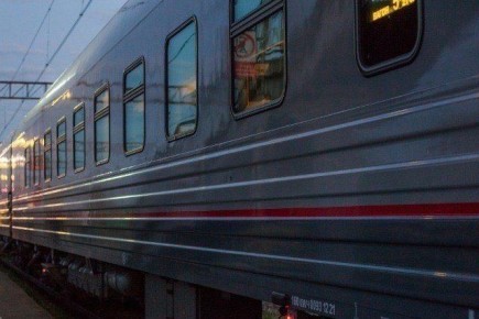 В Тамбове построят три новые железнодорожные остановки