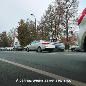 Тамбовский Арбат, новые дороги и семейный парк: как преобразился областной центр в этом году