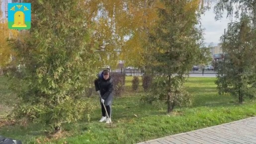 К общегородскому субботнику сегодня присоединились трудовые коллективы заводов и предприятий города