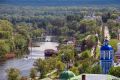 Прогноз погоды на 25 октября
